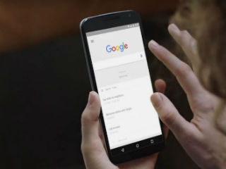 Google&#039;s Mobile-First Search Indexing Starts Rolling Out