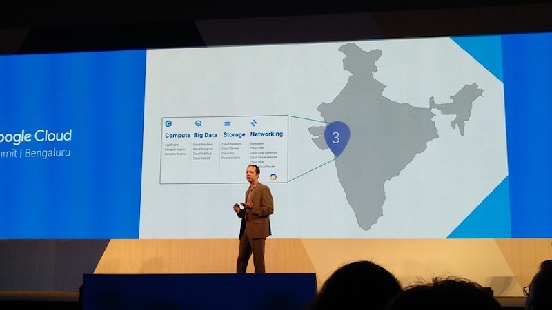 Google Cloud’s First Region in India Is Coming Soon (Again)