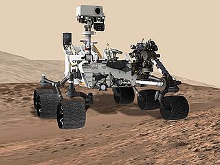 Google Now Lets You Take a Virtual Walk on Mars