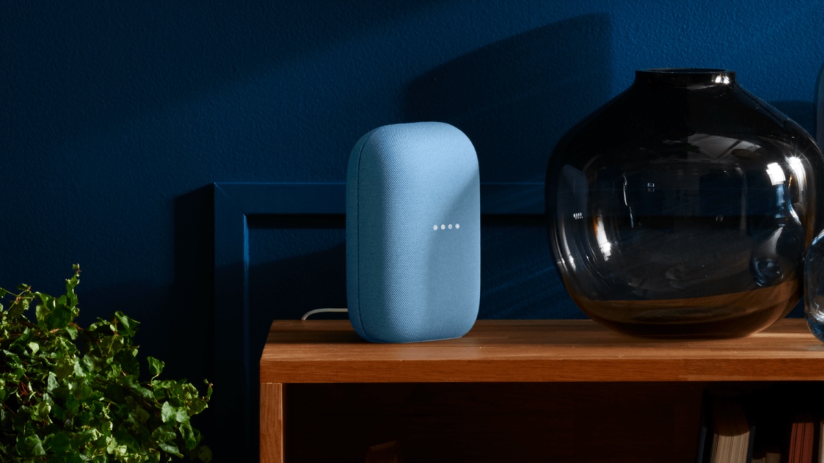 Google&rsquo;s New Nest Smart Speaker Revealed, Could Launch Soon