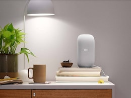 Google Nest Audio on Sale in India From October 16 Onwards on Flipkart, Priced at Rs. 7,999 Google Nest Audio on Sale in India From October 16 Onwards on Flipkart, Priced at Rs. 7,999