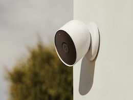Google Nest Cam Outdoor and Indoor Models, Nest Doorbell With Gemini AI Spotted in a Retail Store Google Nest Cam Outdoor and Indoor Models, Nest Doorbell With Gemini AI Spotted in a Retail Store