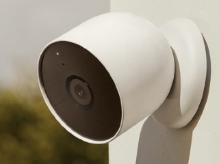 Google Nest Cam (Battery) Along With Nest Aware Service Launched in India for Tata Play Subscribers