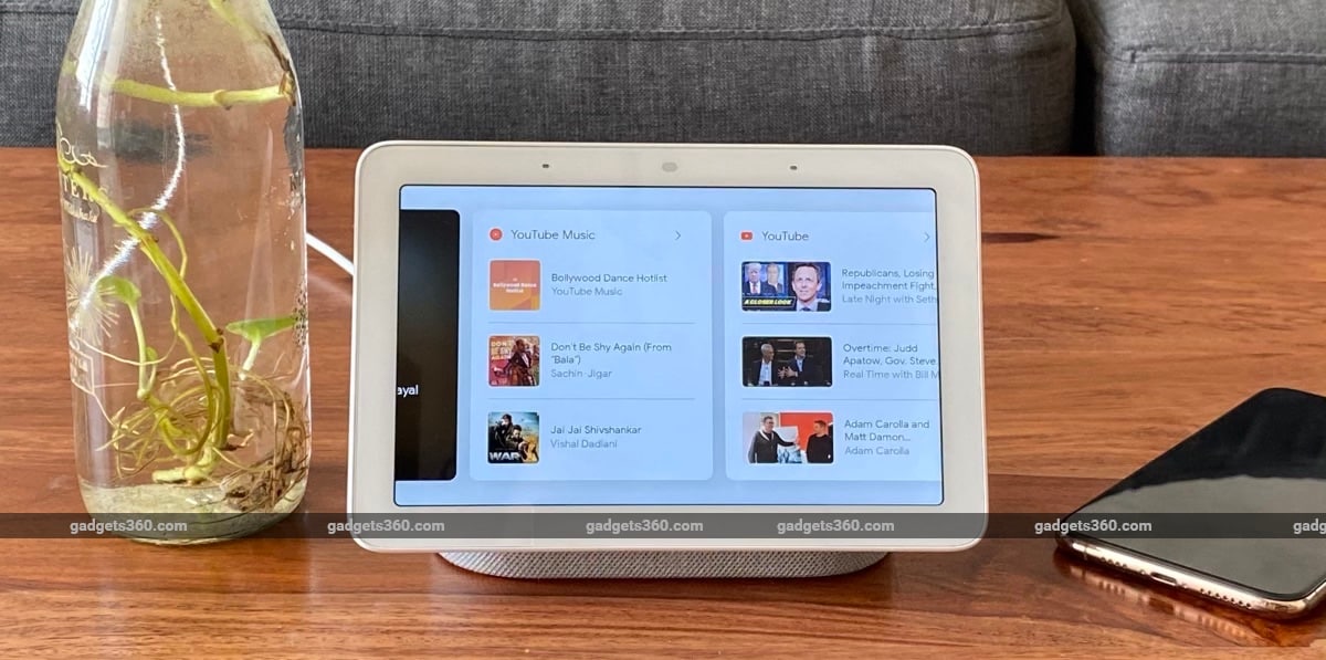 Google Shuts Down Xiaomi's Nest Hub, Assistant Integration After Users