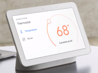 Google Nest Hub India Launch Tipped to Be as Early as Next Week, With Price Tag of Rs. 8,999