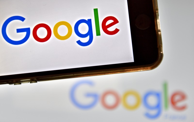 Google, EU Dig in for Long War