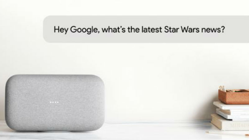Google Assistant Gets Google News Integration for Smart Displays, Home Speakers; New Smart Home Controls Start to Roll Out