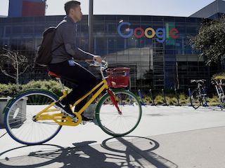 These Are the Highest-Paying Companies in America