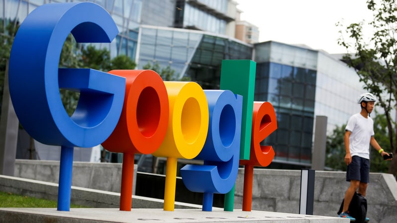 Google Seeking to Promote Rivals to Stave Off EU Antitrust Action