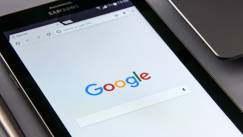 AR? VR? Chatbots? What the Future of Google Search Could Look Like
