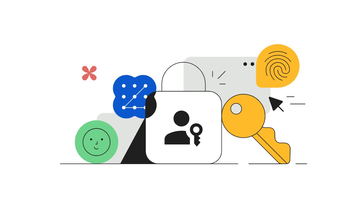 How to Turn on Passkeys for Google Account: A Step-by-Step Guide