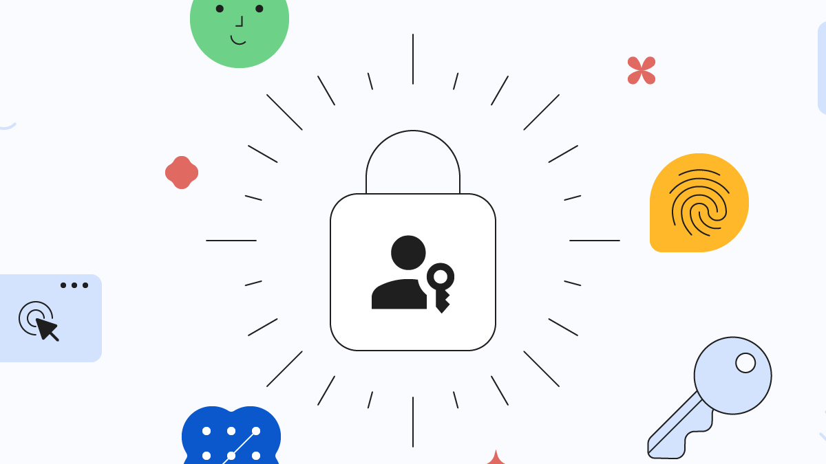 Google Launches Passkey Support for Workspace and Google Cloud Accounts