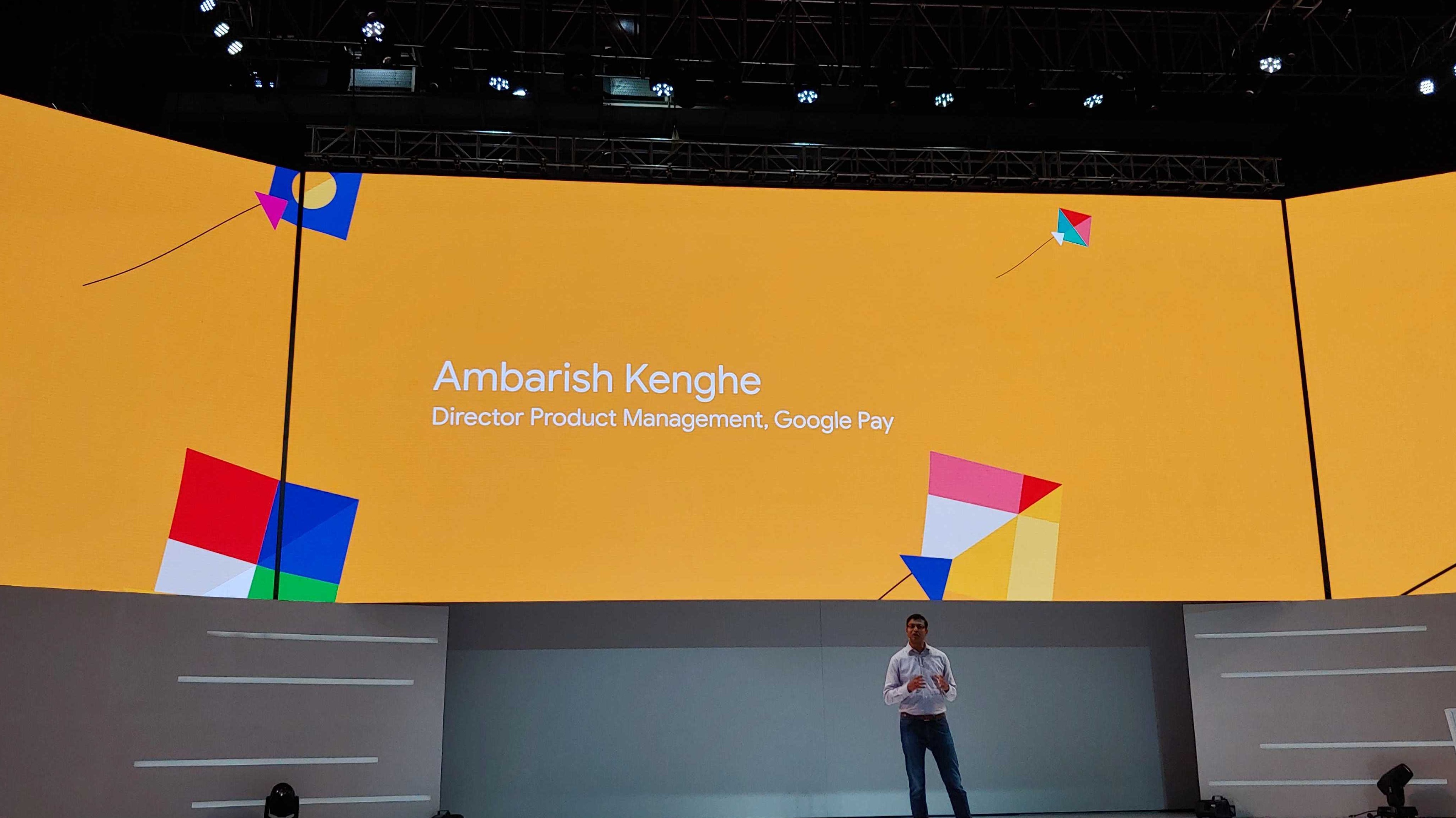 How Google Pay Is Evolving Into Google&rsquo;s Next Big Ecosystem Play for India