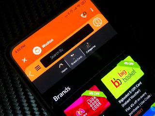 Google Pay Now Lets You Purchase and Send Digital Gift Cards, Ties Up With Qwikcilver