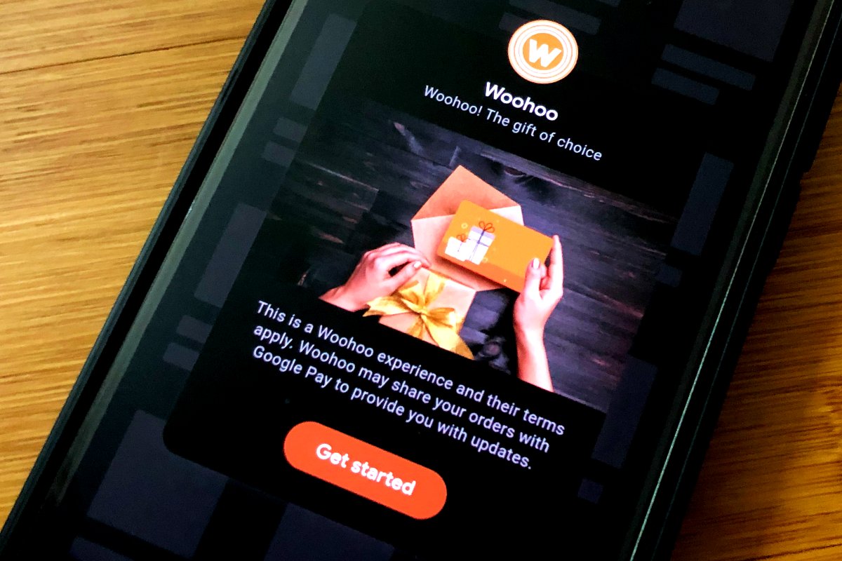 Google Pay Now Lets You Purchase and Send Digital Gift Cards, Ties Up With Qwikcilver