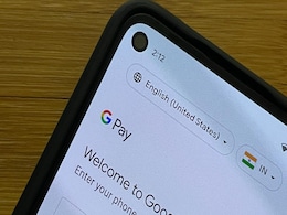 Google Pay Rolls Out UPI Payments Support for RuPay Card Holders of These Banks: Details Google Pay Rolls Out UPI Payments Support for RuPay Card Holders of These Banks: Details