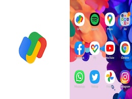 Google Pay Get a New Multi-Coloured Icon to ‘Evolve’ and Reflect GPay’s Recent Changes Google Pay Get a New Multi-Coloured Icon to ‘Evolve’ and Reflect GPay’s Recent Changes