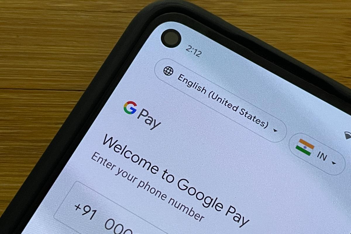 Google Pay Adds Tap to Pay for UPI Transactions in Partnership With Pine Labs