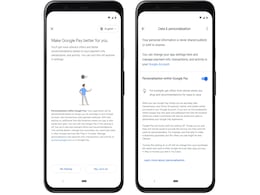 Google Pay to Roll Out Personalised Rewards and Recommendation Feature for Indian Users: What It Means Google Pay to Roll Out Personalised Rewards and Recommendation Feature for Indian Users: What It Means