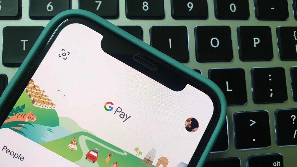 Google Pay for iOS Pulled From Apple's App Store in India to Fix an Issue [Update, Back]