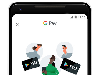 Google Pay Debuts on Web to Reach Desktops, iOS Devices