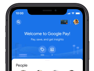 Google Pay App Won&rsquo;t Be Getting Mobile Banking, Company Pulls Plug on Plex