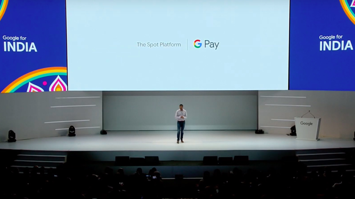 Google Pay Gets Spot Platform to 'Bridge Offline and Online Worlds', Tokenized Cards Debut to Enable Secure Card Payments