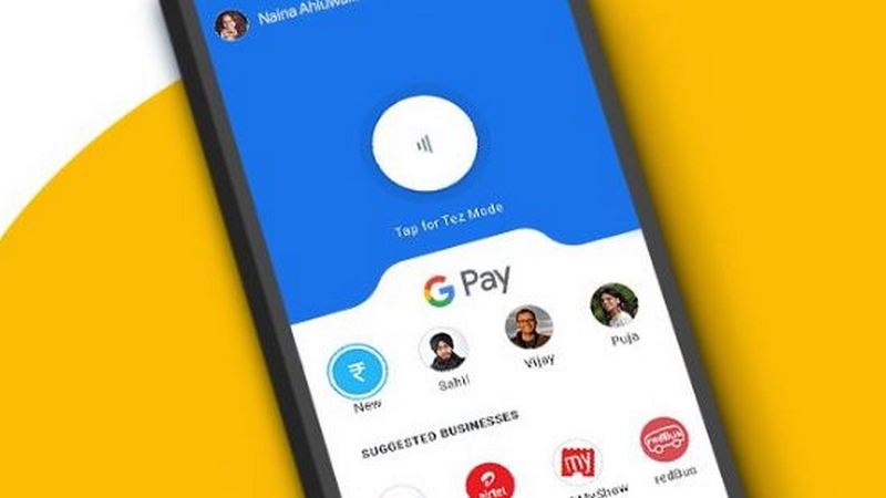 Google Partners Indian Lenders in Bid to Woo New Users