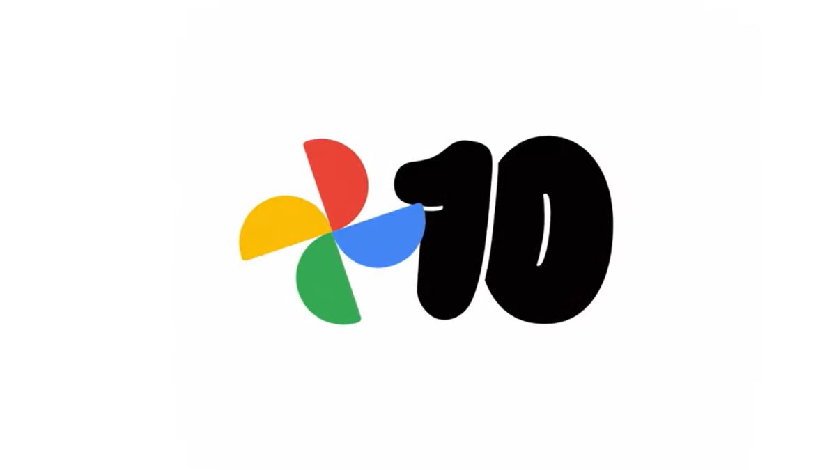 Google Photos 10 Year Anniversary Updates Bring Redesigned Editor, QR Code for Easy Album Sharing