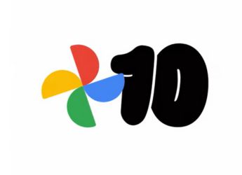 Google Photos 10 Year Anniversary Updates Bring Redesigned Editor, QR Code for Easy Album Sharing