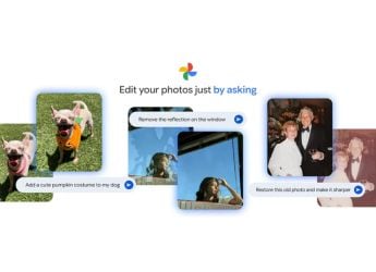 Google Photos Shares 10 Different Ways AI Features Can Edit Users’ Images