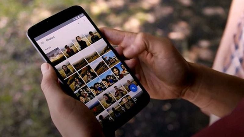 Google Photos Update Enables Users to Share Video Files Faster Google Photos Update Enables Users to Share Video Files Faster