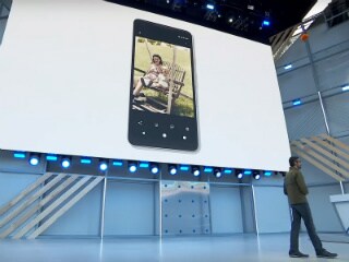 Google Photos Now Offering 'Color Pop' Feature to Some Users, Object-Removal Tech Delayed