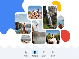 Google Photos App for Android and iOS Gets New Updates Page for Viewing Incoming Activity Google Photos App for Android and iOS Gets New Updates Page for Viewing Incoming Activity