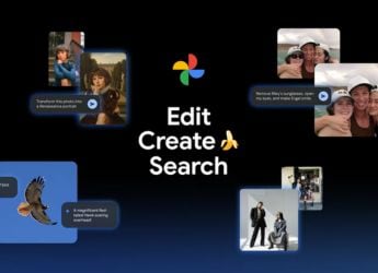 Google Photos Gets Multiple New AI Features, Adds Nano Banana Editing Capabilities