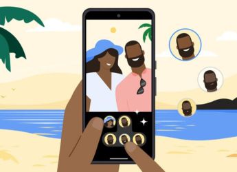 Google Photos Developing Quick Edit Feature for Editing Media Before Sharing: Report