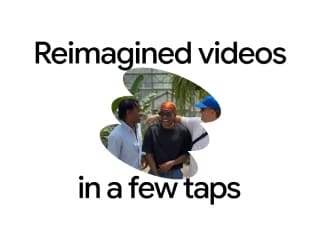 Google Photos Updated With Video Remix Feature Powered By Gemini Omni