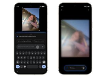 Google Photos App Will Now Let You Make Image Edits With Voice Commands, Starting With Pixel 10 Series
