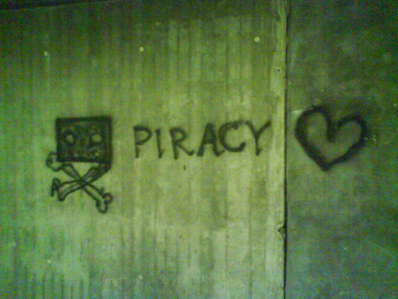 With Torrent Sites Facing the Heat, Pirates Get Creative With Google Drive and Other Services