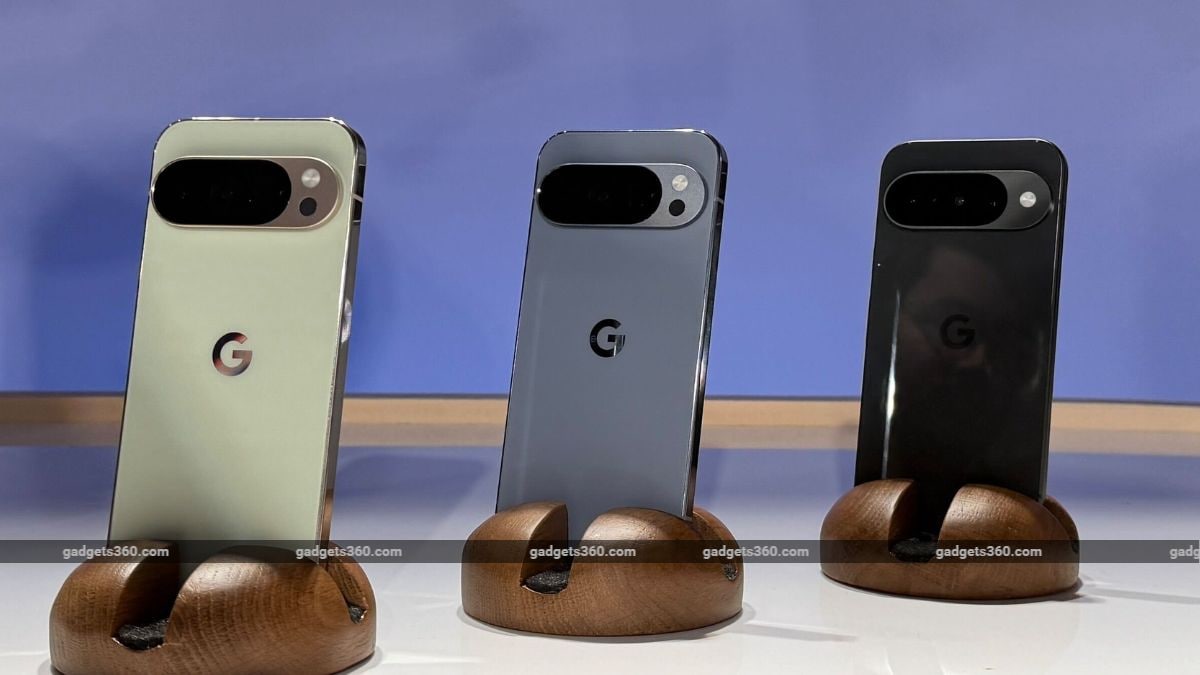 Tensor G5 Benchmarks Reportedly Show Pixel 10 Pro XL with Weak CPU and Poor GPU Performance