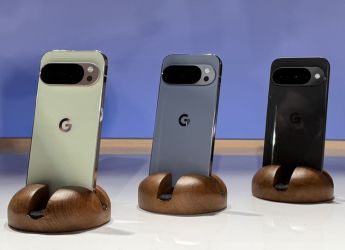 Smartphones Launched in India (August 2025): Google Pixel 10 Series, Vivo V60, Oppo K13 Turbo Series, and More