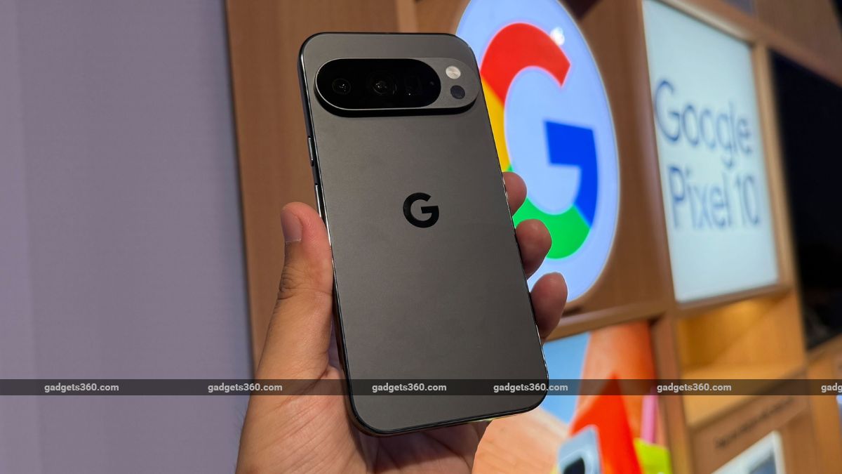 Google Pixel 10 Series to Support Voice and Video Calls on WhatsApp via Satellite Network: All Details Here