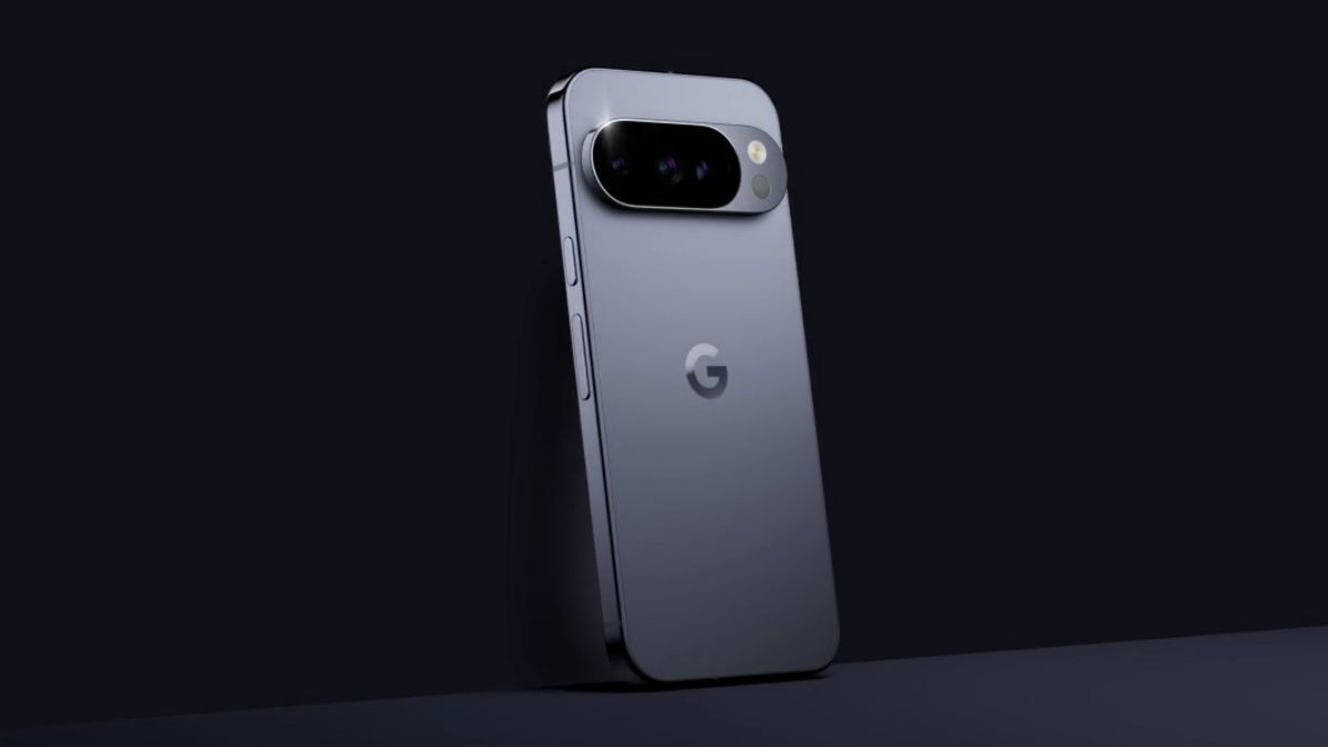 Google आज लॉन्च कर रहा है Pixel 10 स्मार्टफोन, जानें मार्केट में किन स्मार्टफोन से लेगा टक्कर!