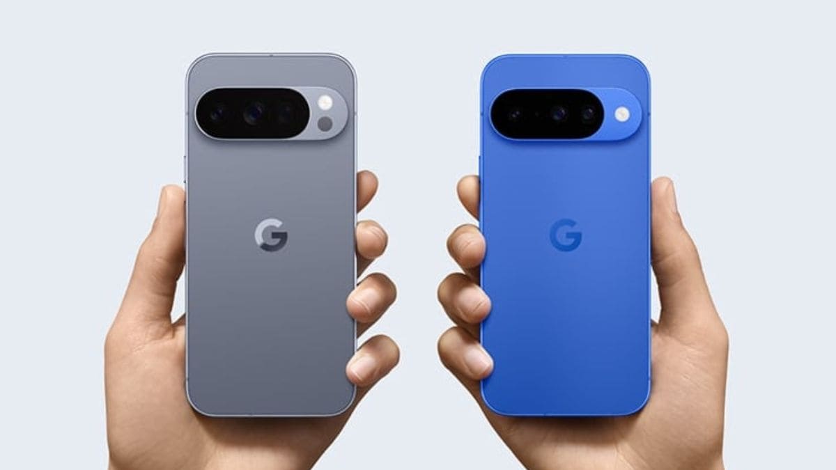 Google Pixel 10 Pro, Pixel 10 Pro XL, Pixel 10 Pro Fold Purchases Include Free Google AI Pro Subscription