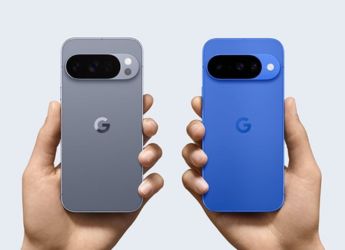 Google Pixel 10 Pro, Pixel 10 Pro XL, Pixel 10 Pro Fold Purchases Include Free Google AI Pro Subscription