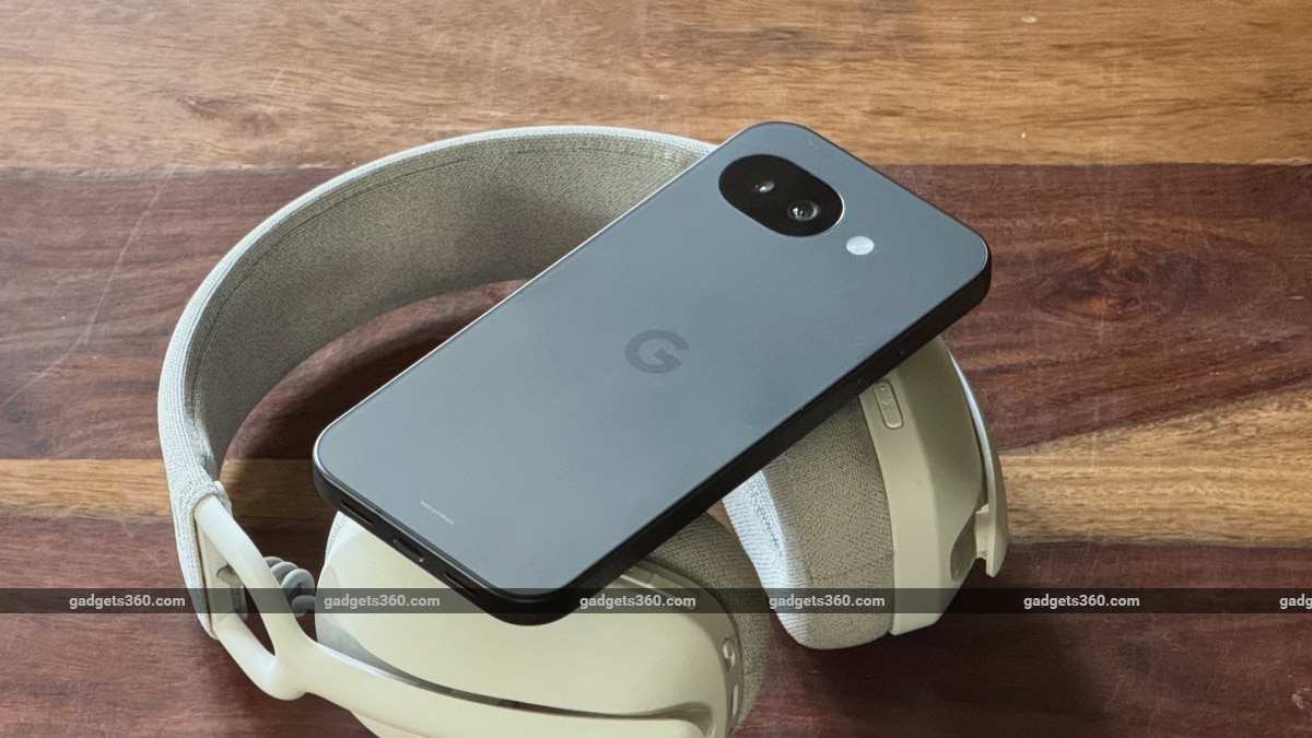 google pixel 10a design build gadgets 360 GooglePixel10a  Google