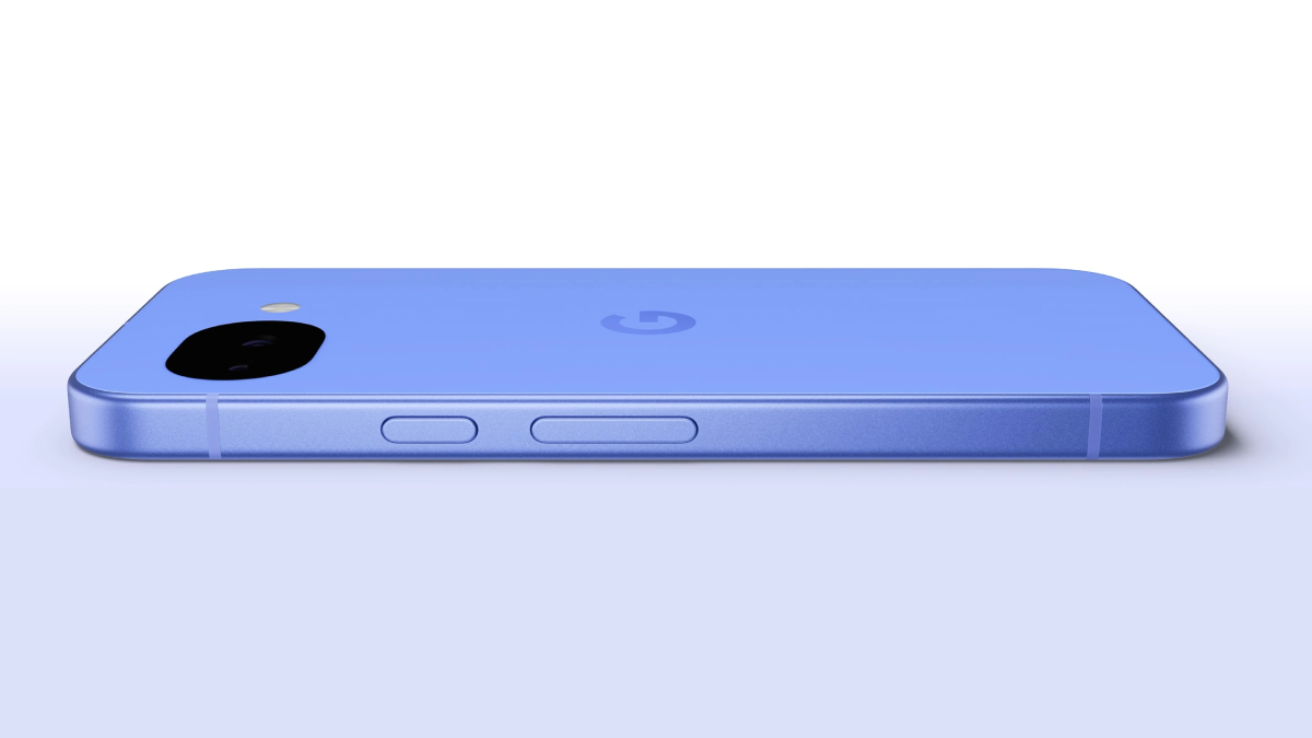 Google Pixel 10a Store Page Suggests FaceTime Compatibility for iPhone Switchers: Here's What It Means