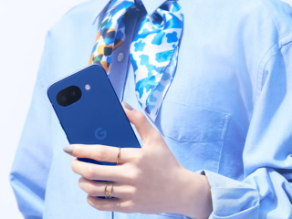 Google Pixel 10a Arrives in a New Japan-Exclusive Colourway at This Price