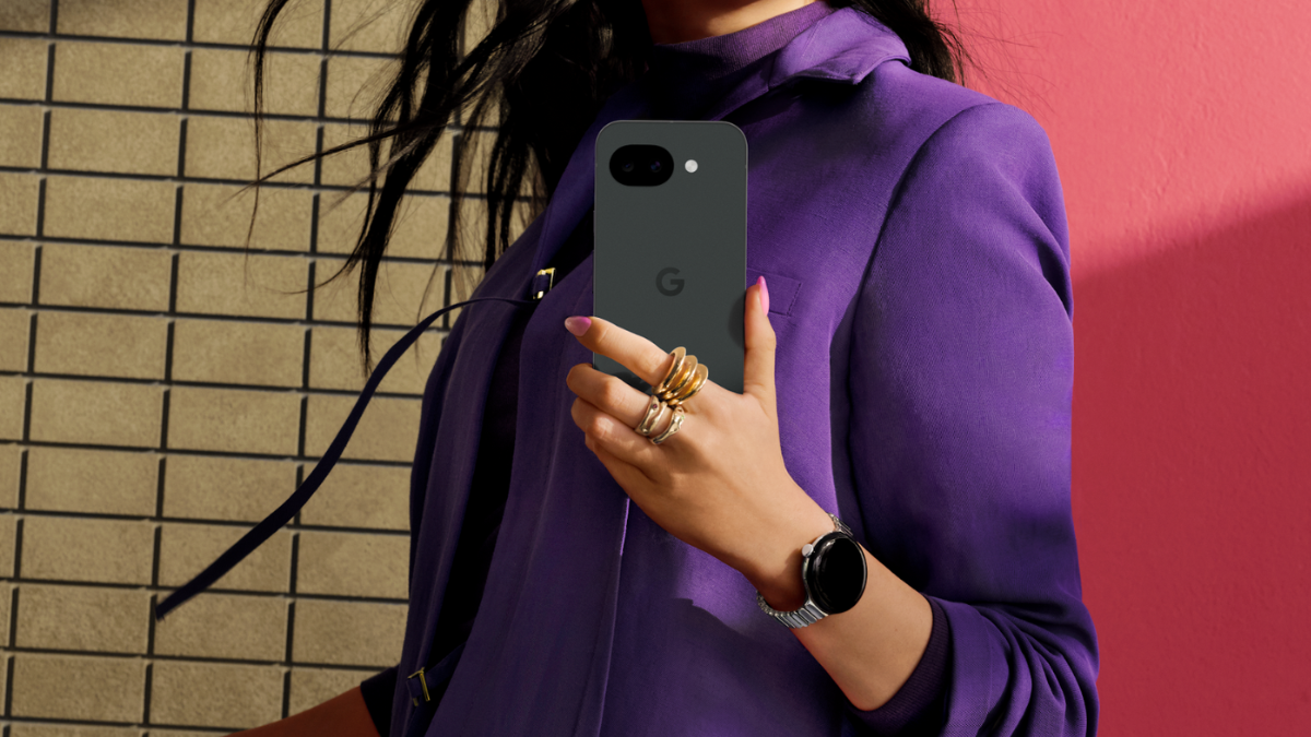 Google Pixel 10a Launched in India With 5,100mAh Battery, 48-Megapixel Rear Camera: Price, Specifications