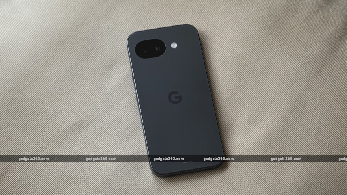 Google Pixel 10a Review: More of the Same?